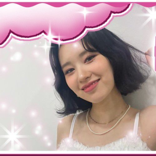 Popular profile picture of Elly loved by fans