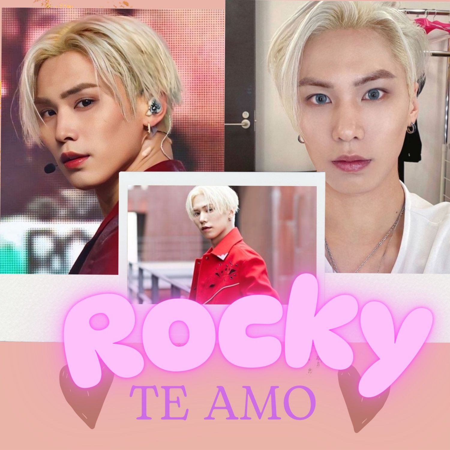 Behind-the-scenes cut of Rocky