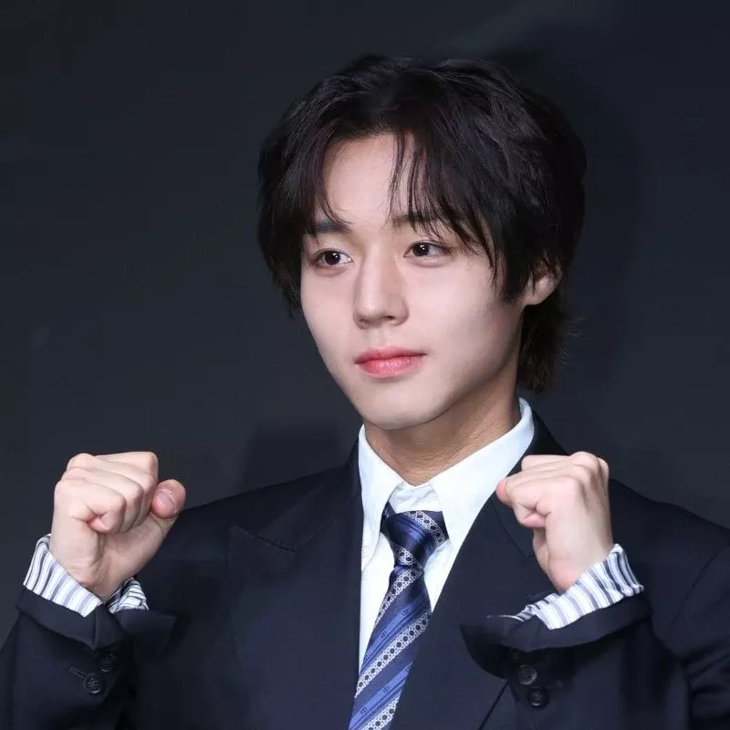 박지훈의 비하인드 컷