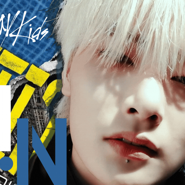 Latest photo of I.N (Stray Kids)
