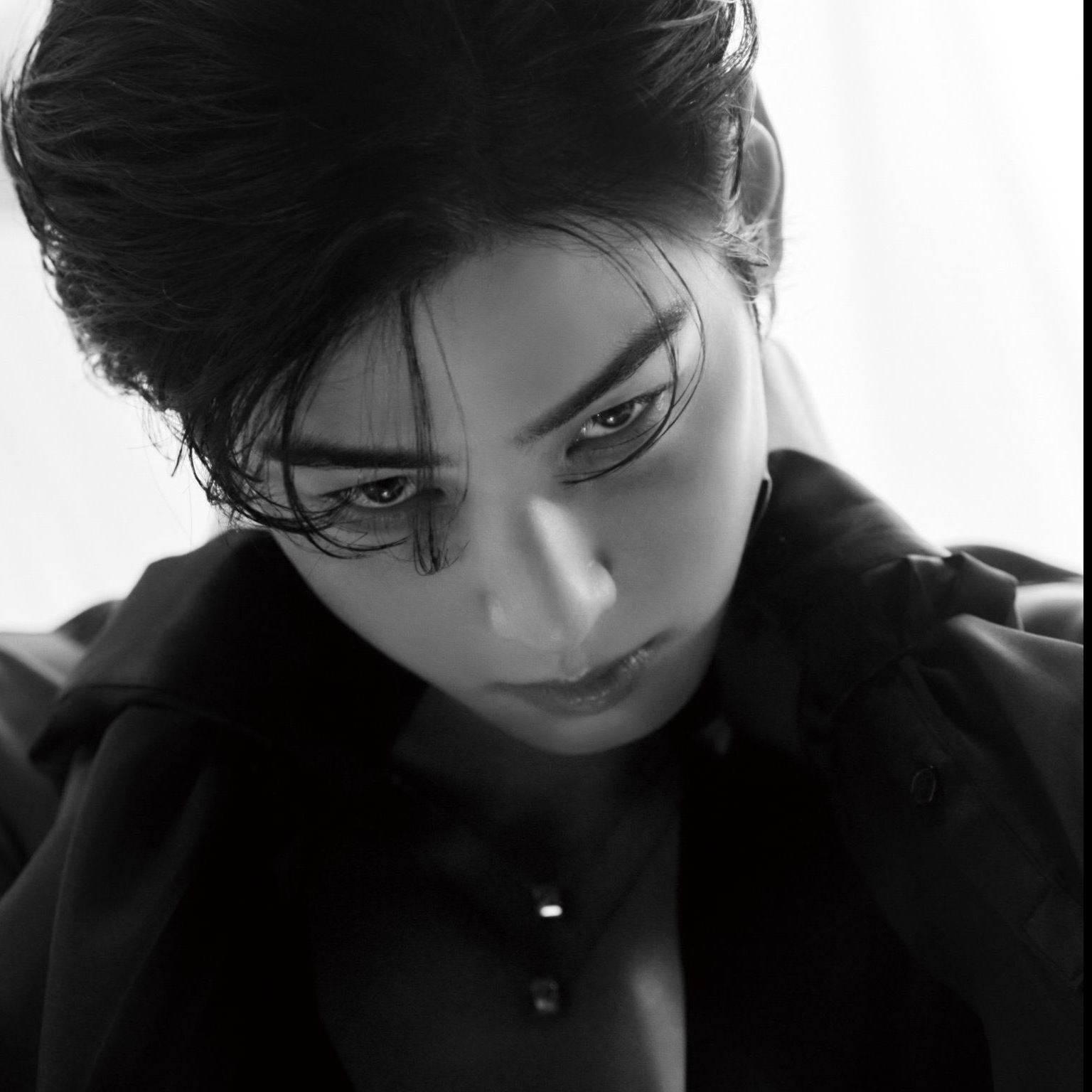 ASTRO粉丝拍下的瞬间