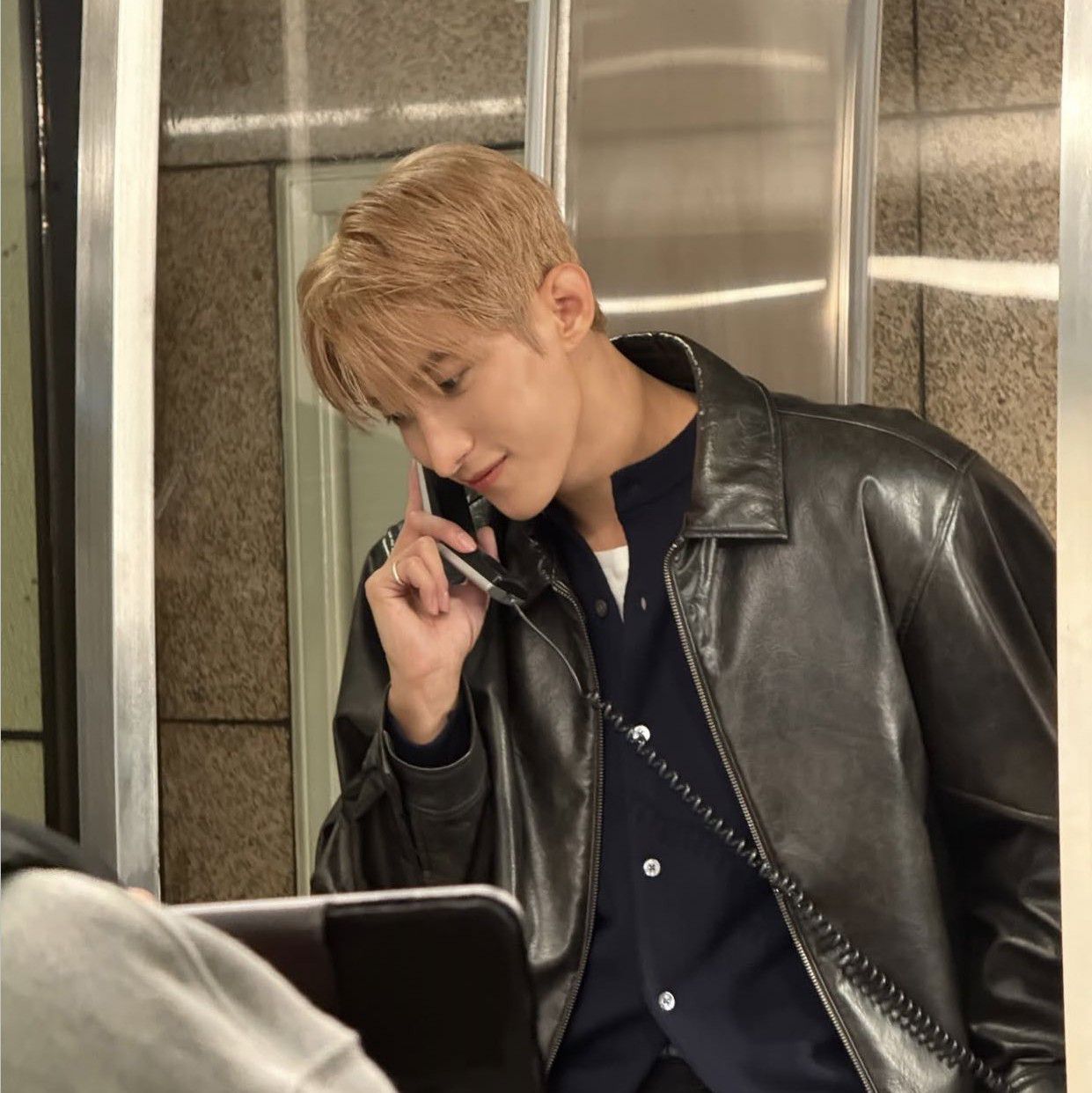 세븐틴 최근 활동샷