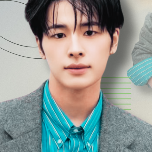 Latest photo of Haru (NEXZ)