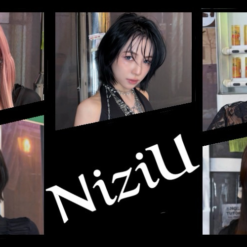 NiziU의 최신 사진