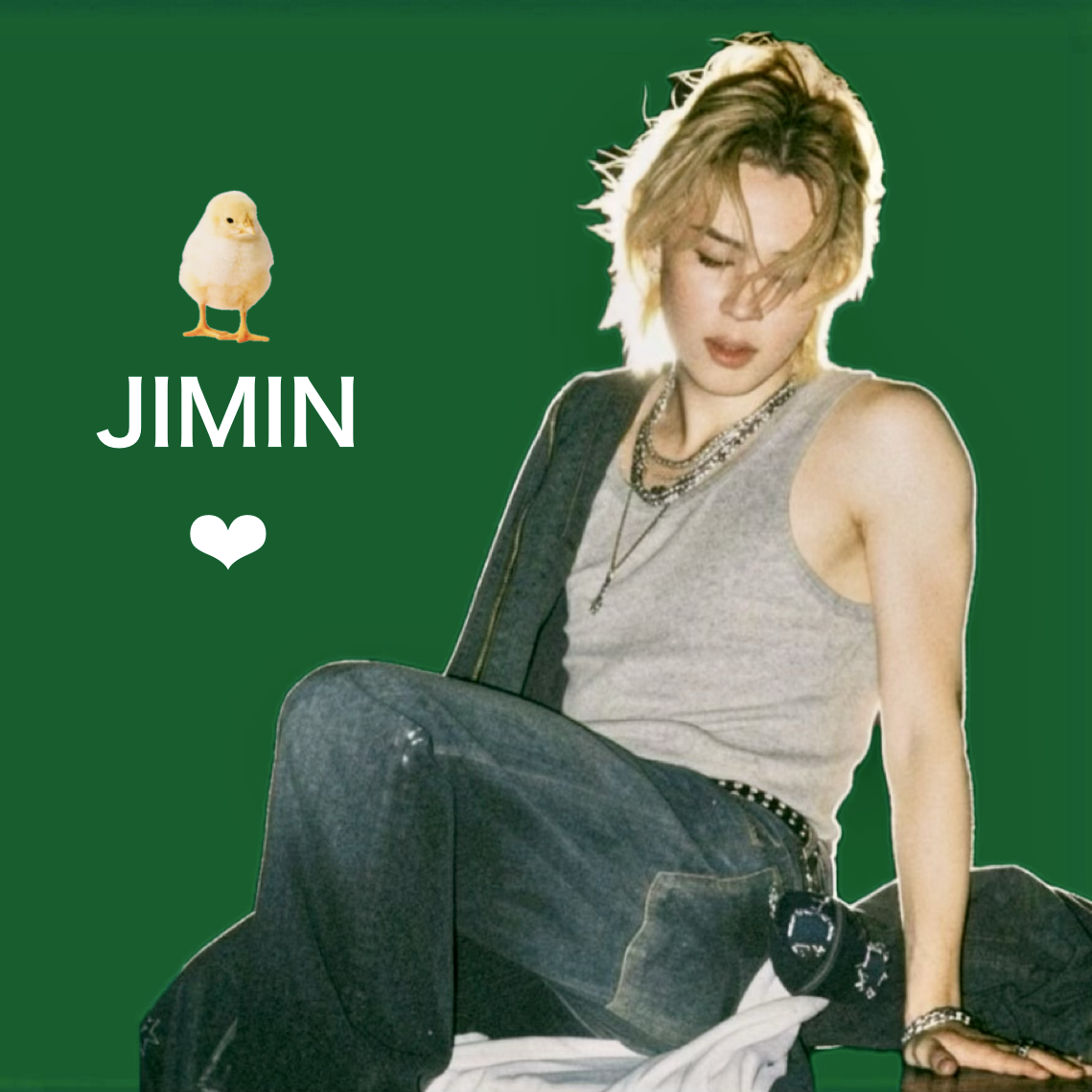 Momen yang diabadikan oleh penggemar Jimin (BTS)
