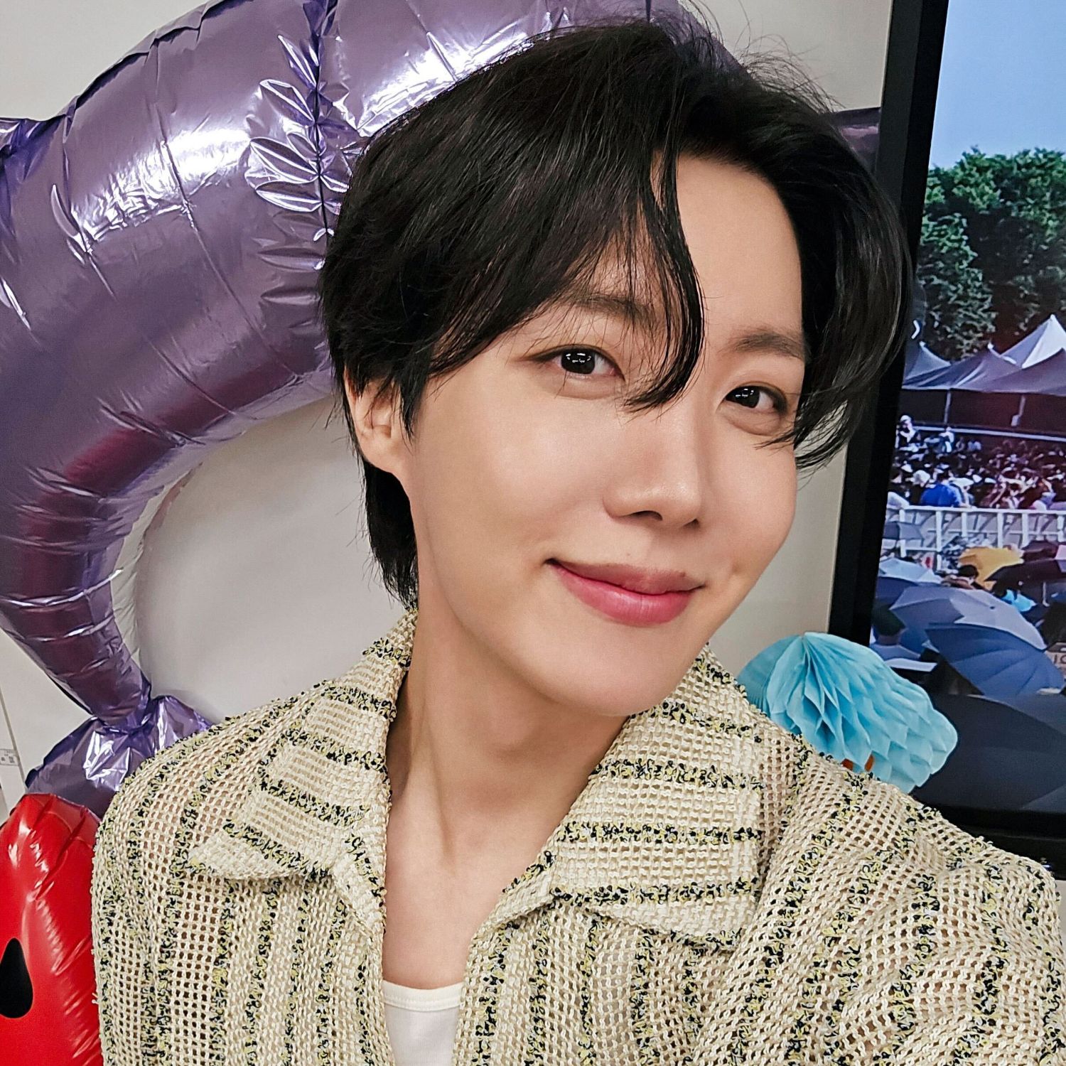 Behind-the-scenes cut of j-hope (BTS)