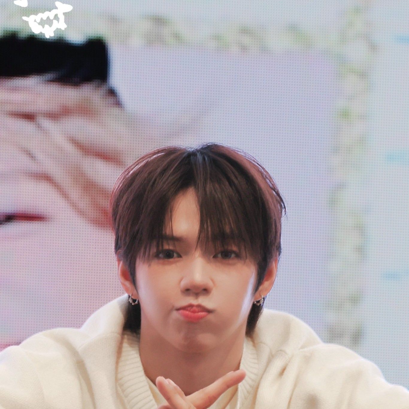 Latest photo of JL (AHOF)