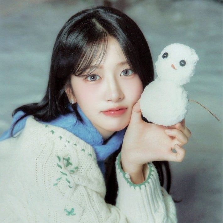 안유진 (IVE)의 최신 사진