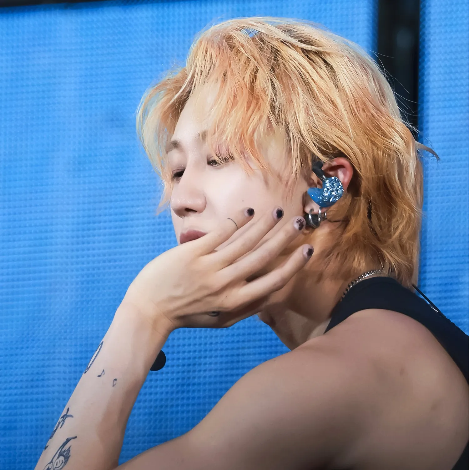 The 8 (SEVENTEEN)の最新写真