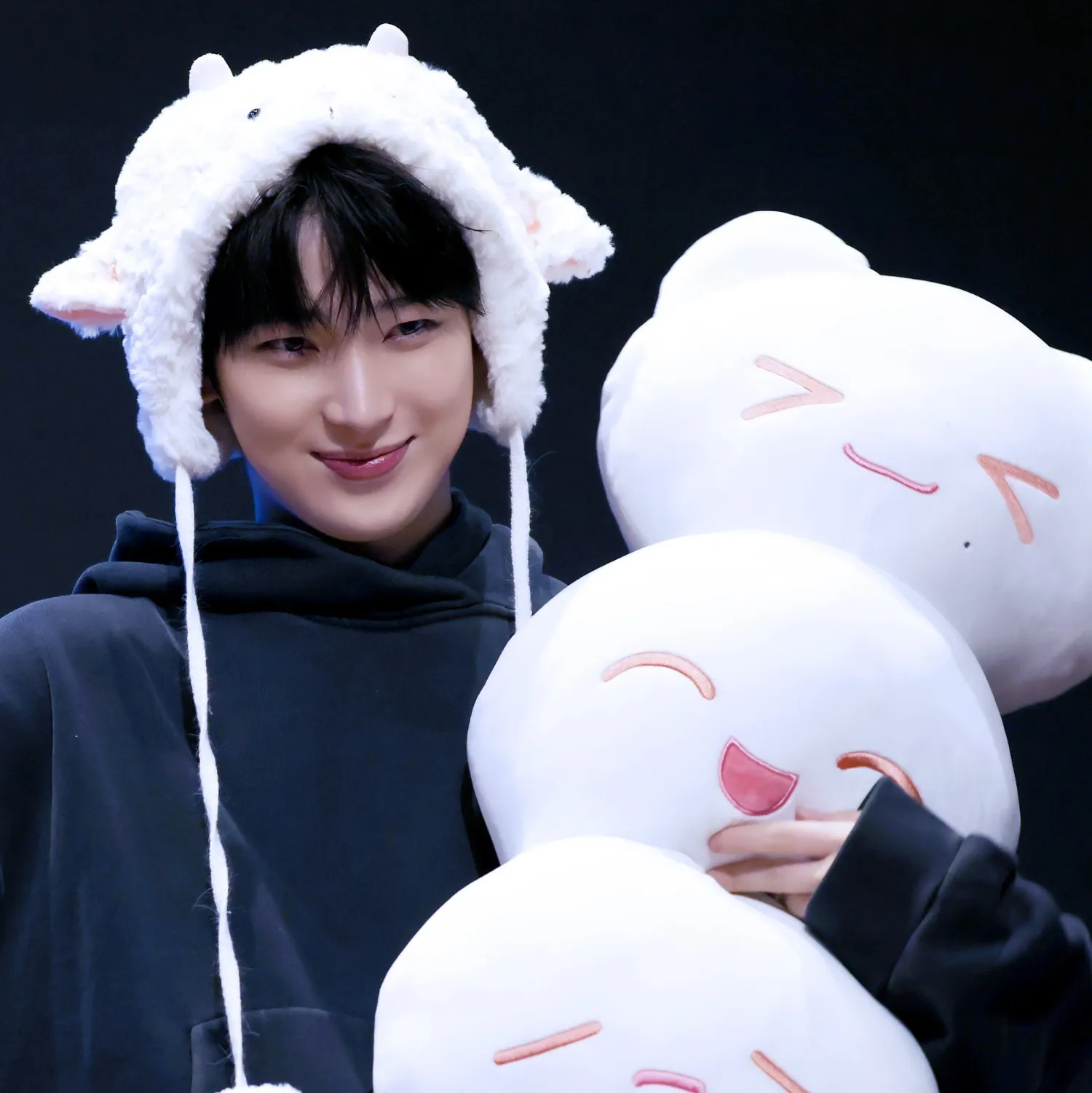 Foto aktivitas terbaru Sunoo (ENHYPEN)