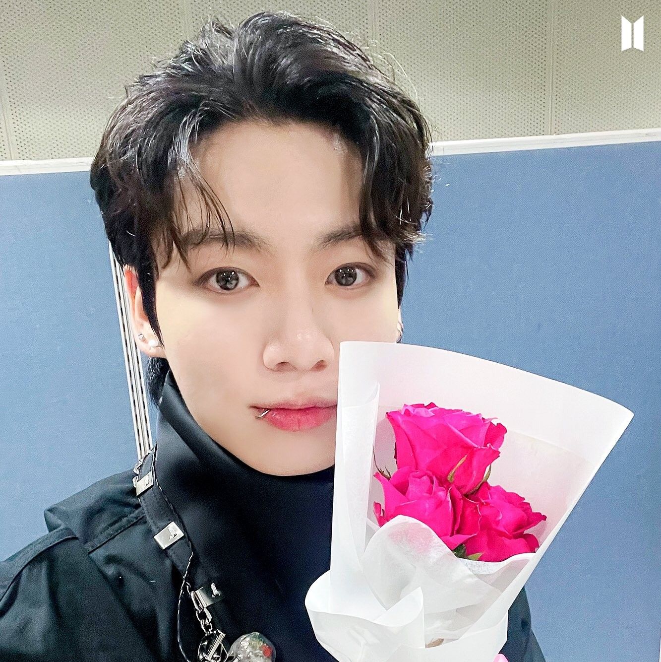 Behind-the-scenes cut of Jungkook (BTS)