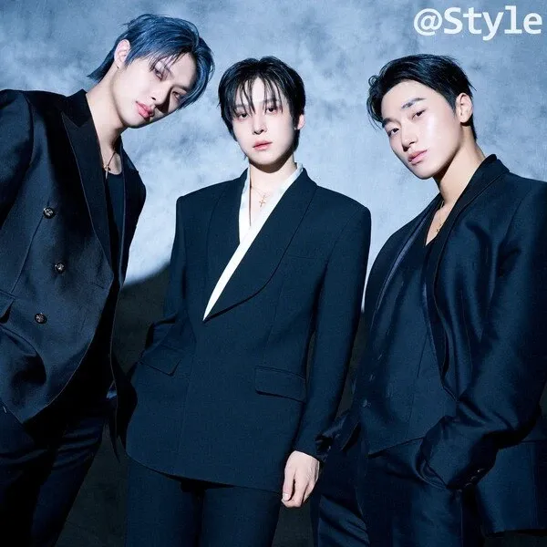 Potret di balik layar ATEEZ