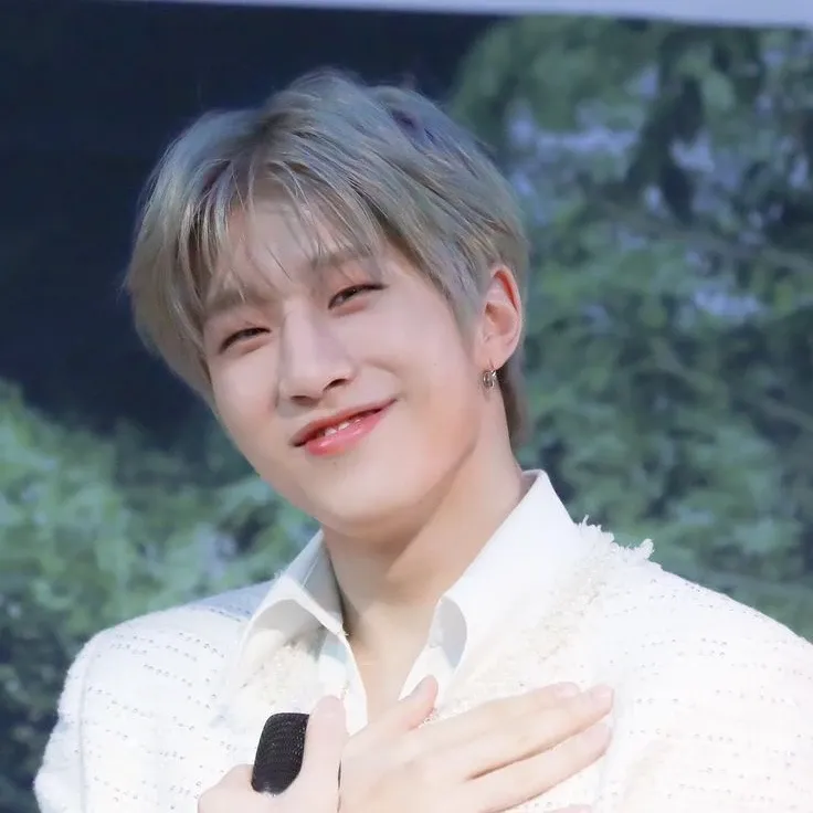 A moment captured by Jinjin (ASTRO)'s fan