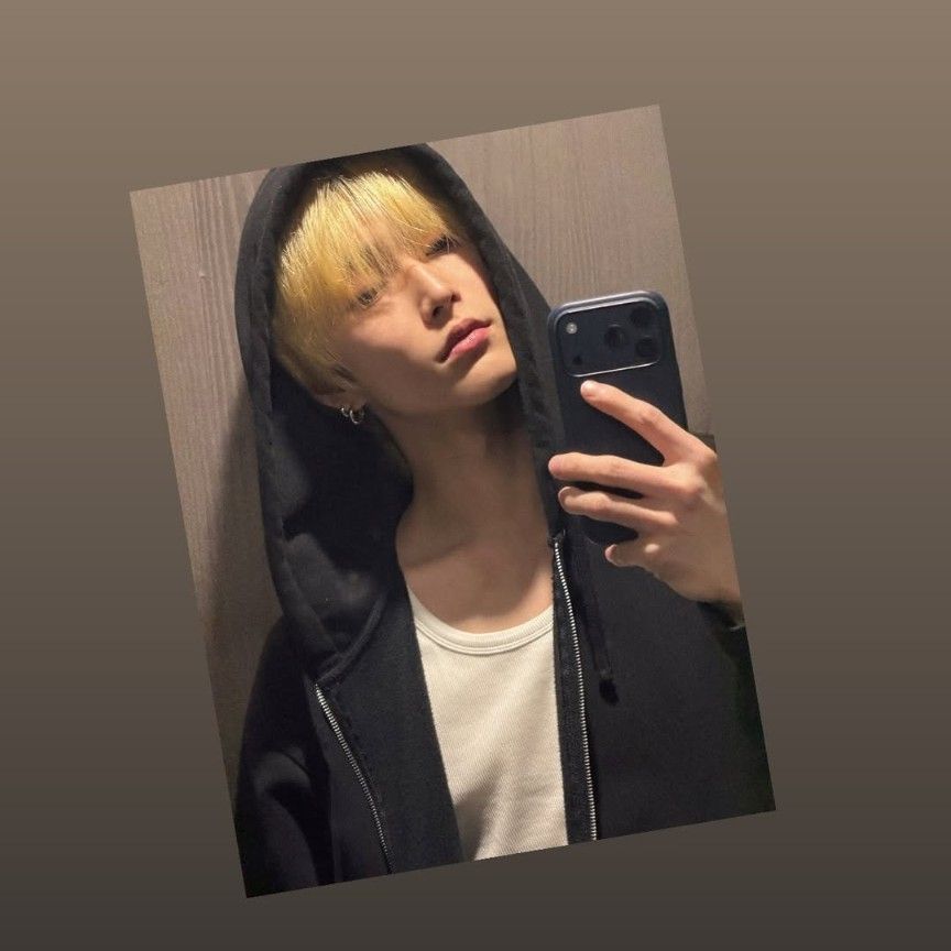 Behind-the-scenes cut of Seunghan