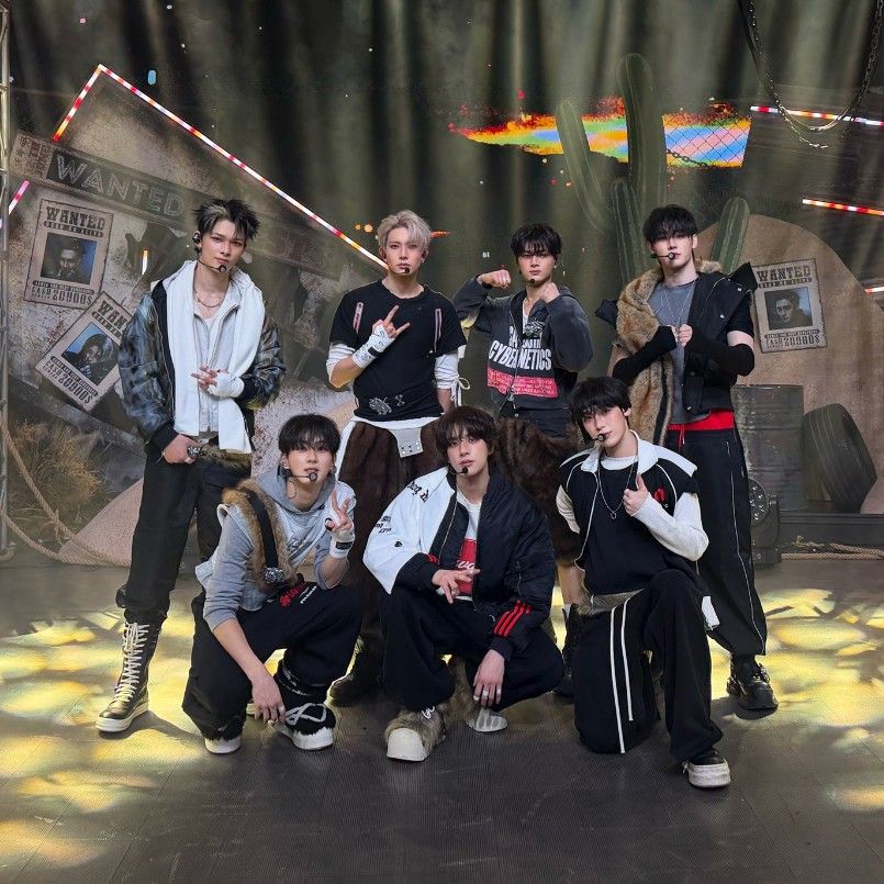 ENHYPEN의 최신 사진