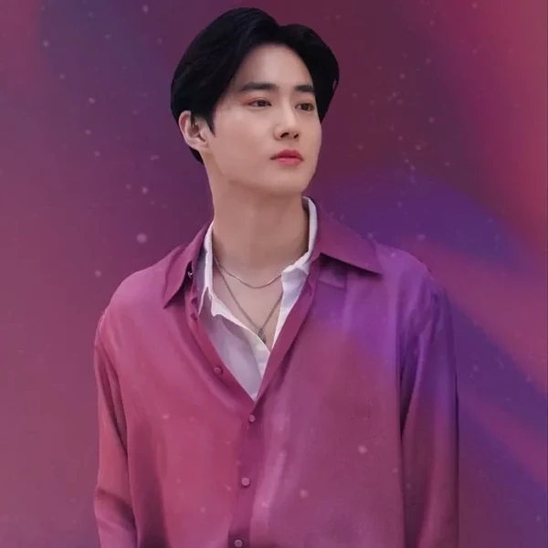 Popular profile picture of Suho (EXO) loved by fans