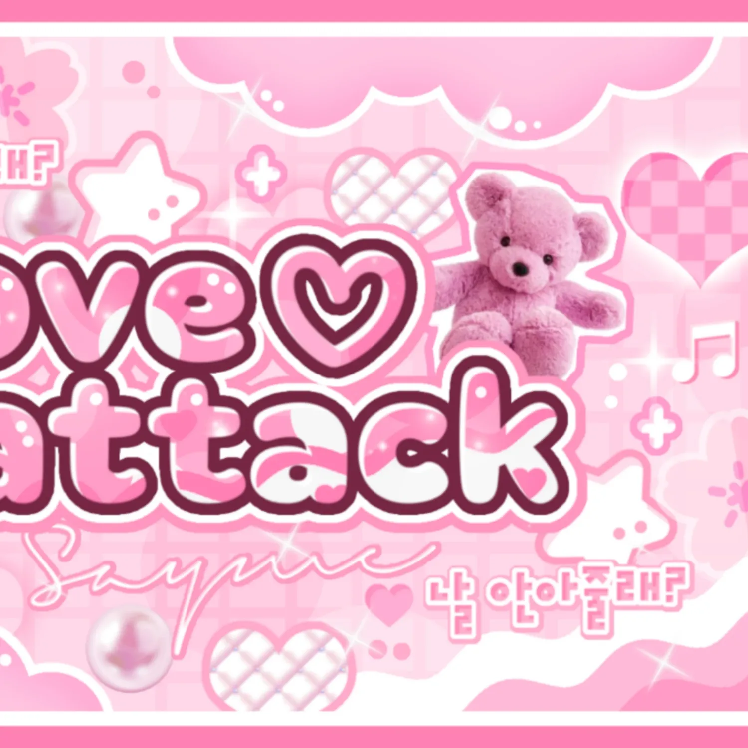 Potret di balik layar Yeonjun (TOMORROW X TOGETHER)