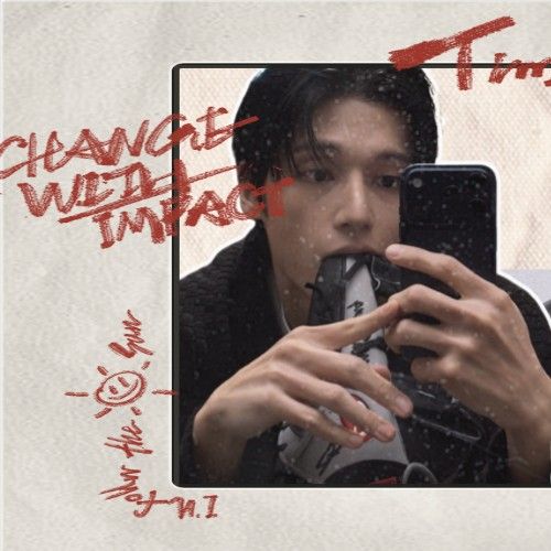 Latest photo of Wooyoung (ATEEZ)