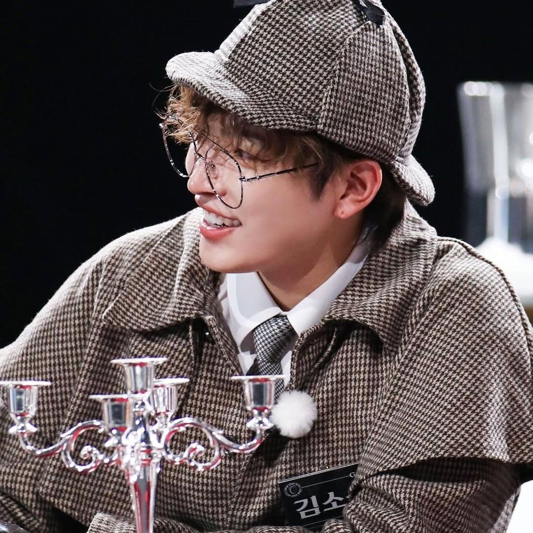 에이티즈의 최신 사진