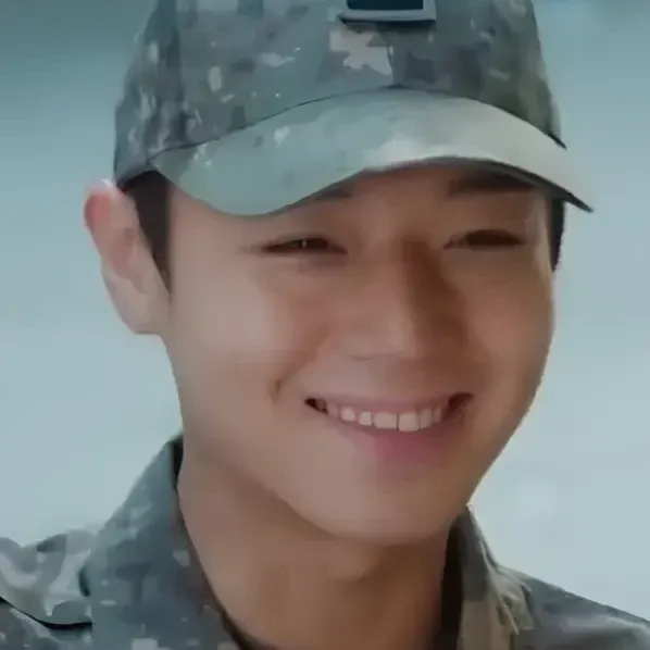 박지훈의 비하인드 컷