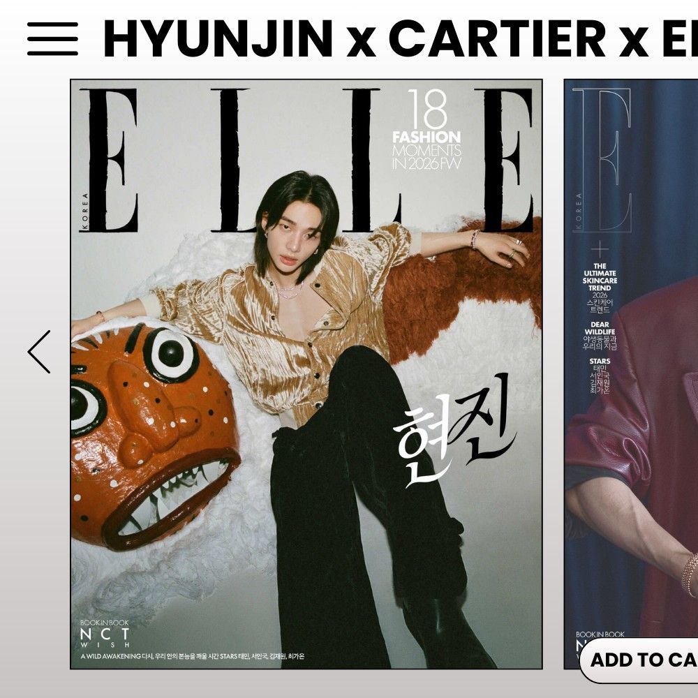 K-POP posts beloved by 현진 (Stray Kids) fans