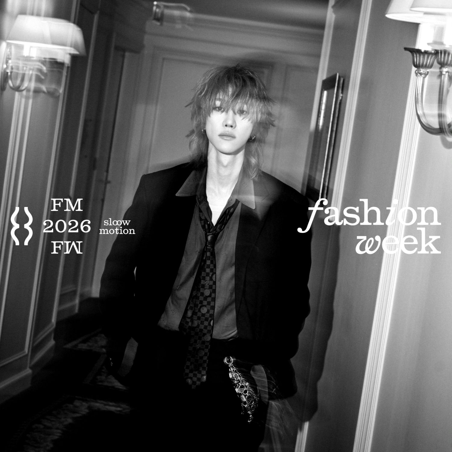 Recent activity shot of The 8 (SEVENTEEN)