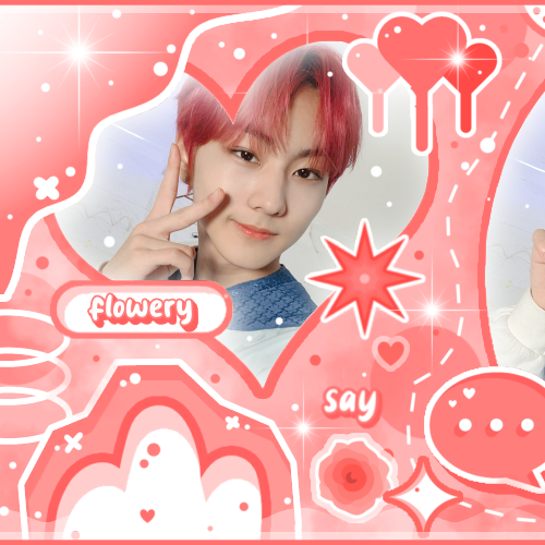 Today’s hot picks from the 정원 (ENHYPEN) community