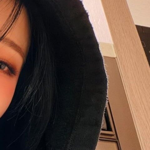 A moment captured by Moonbyul (MAMAMOO)'s fan