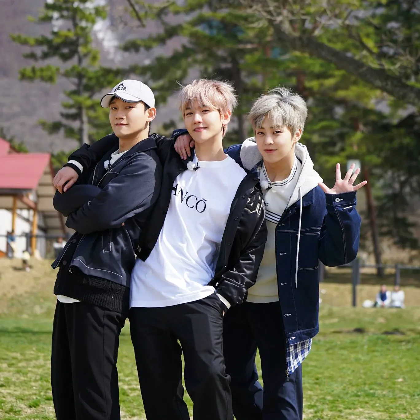 EXO의 최신 사진