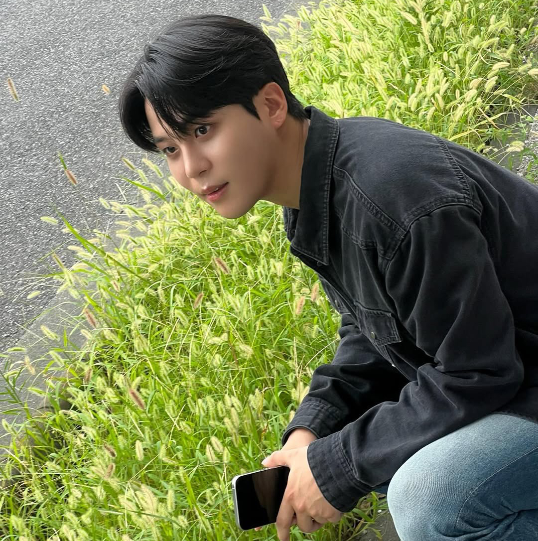 에이티즈 최근 활동샷