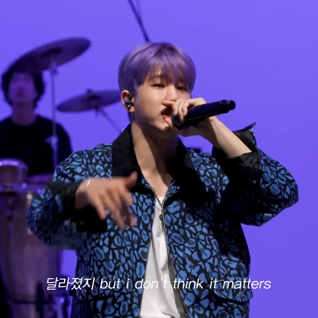 Latest photo of Jinjin (ASTRO)