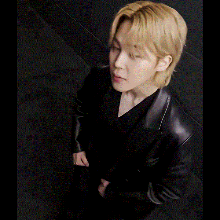 智旻 (防弹少年团)的最新照片