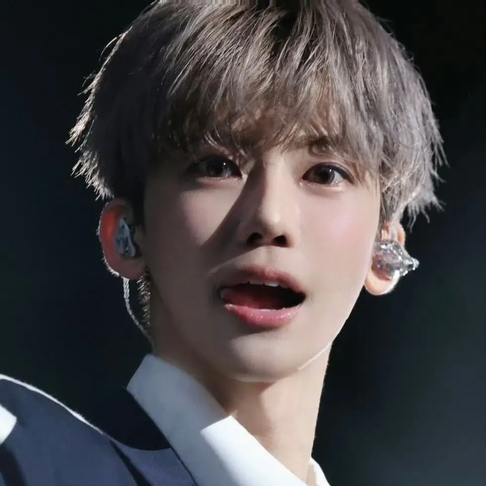 Latest photo of Jaemin (NCT DREAM)