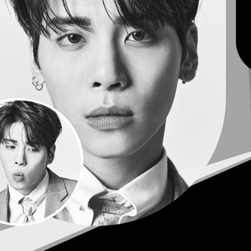 Latest photo of Jonghyun (SHINee)