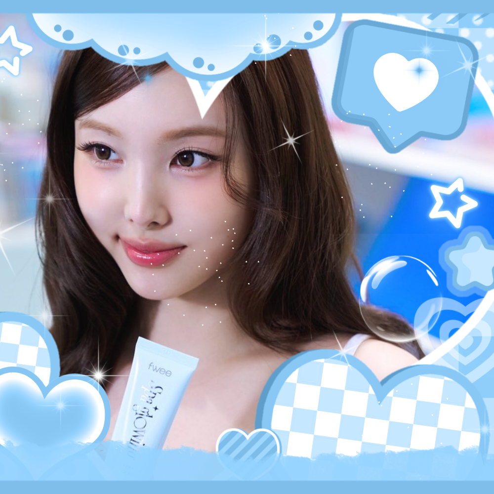 ナヨン (TWICE)の最新写真