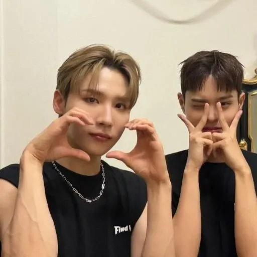 Recent activity shot of AB6IX