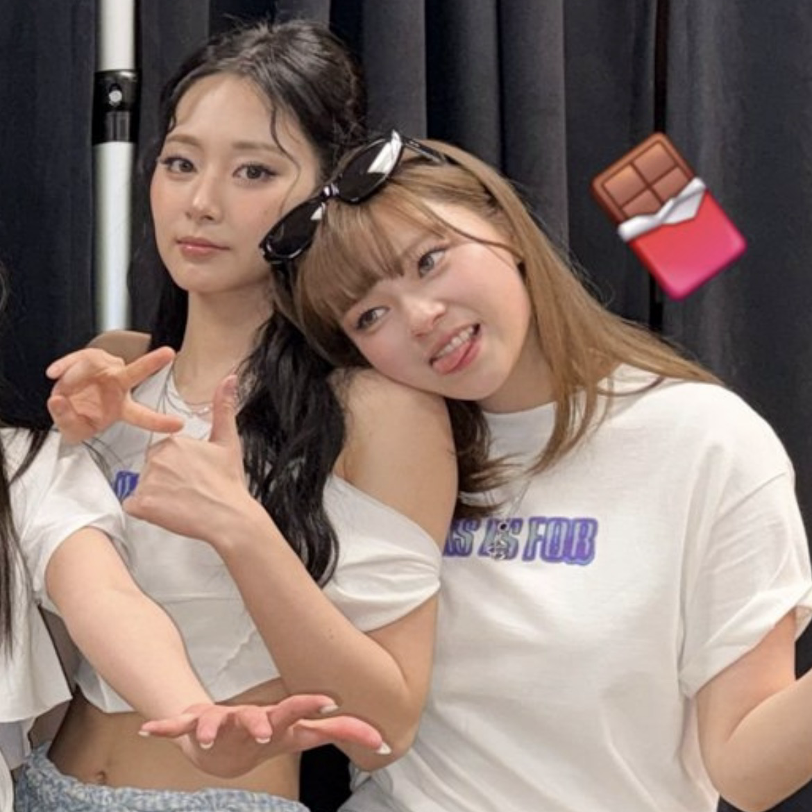 쯔위 (TWICE)의 최신 사진