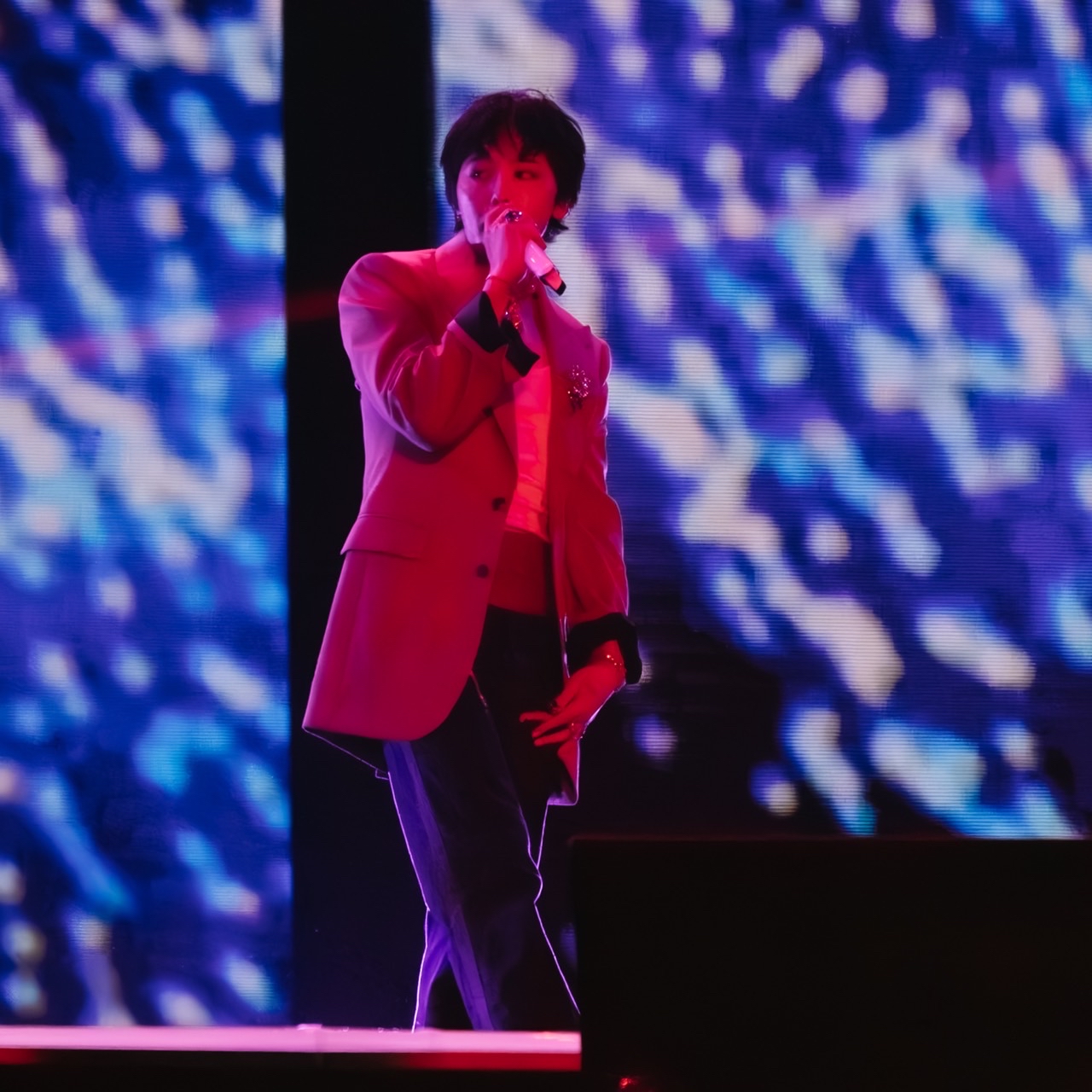 G-DRAGON (BIGBANG)的最新活動照片