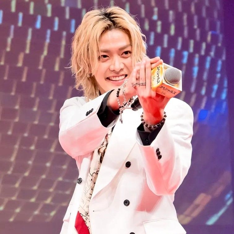 Behind-the-scenes cut of Yuta (NCT 127)