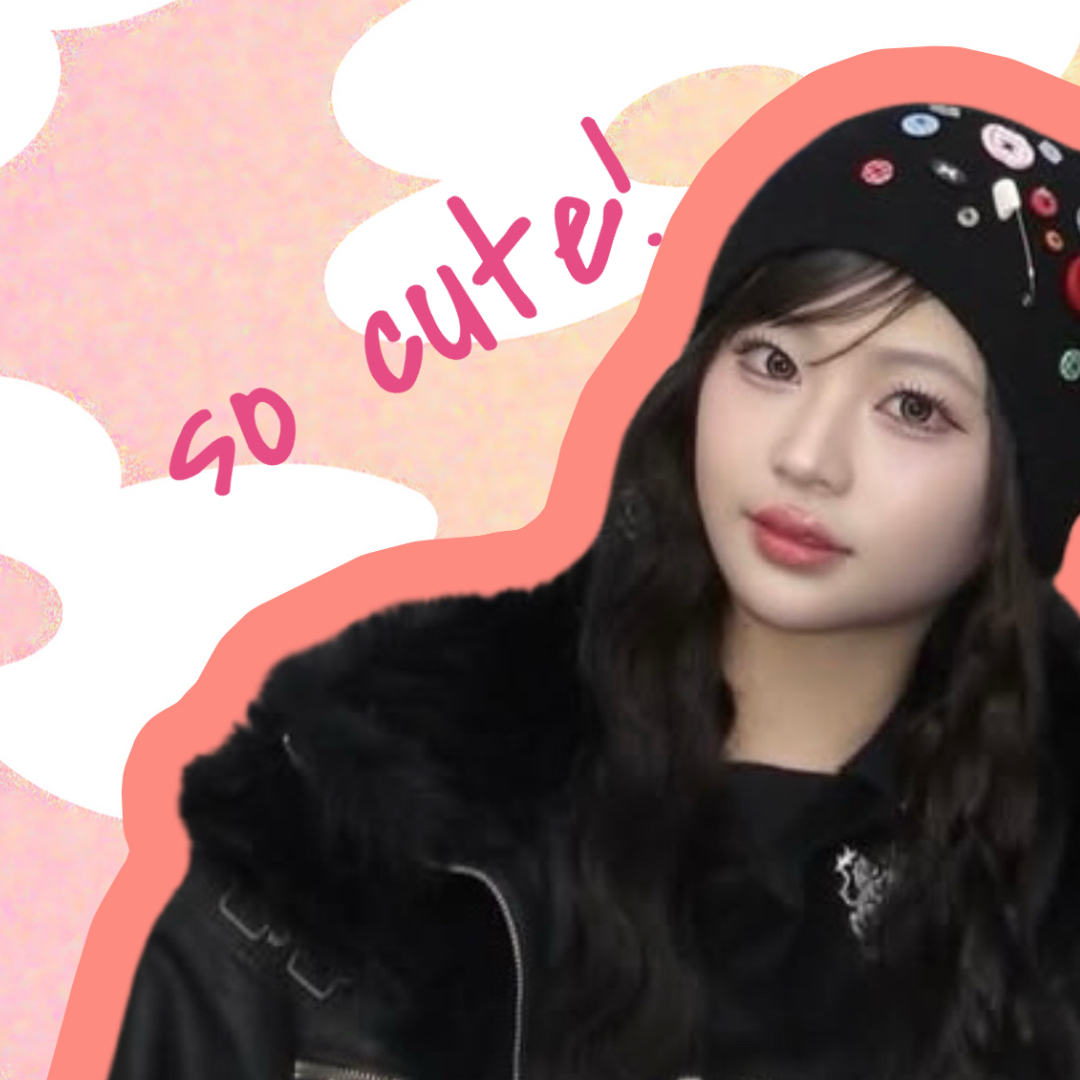 Latest photo of Murakami Rinon (ME:I)