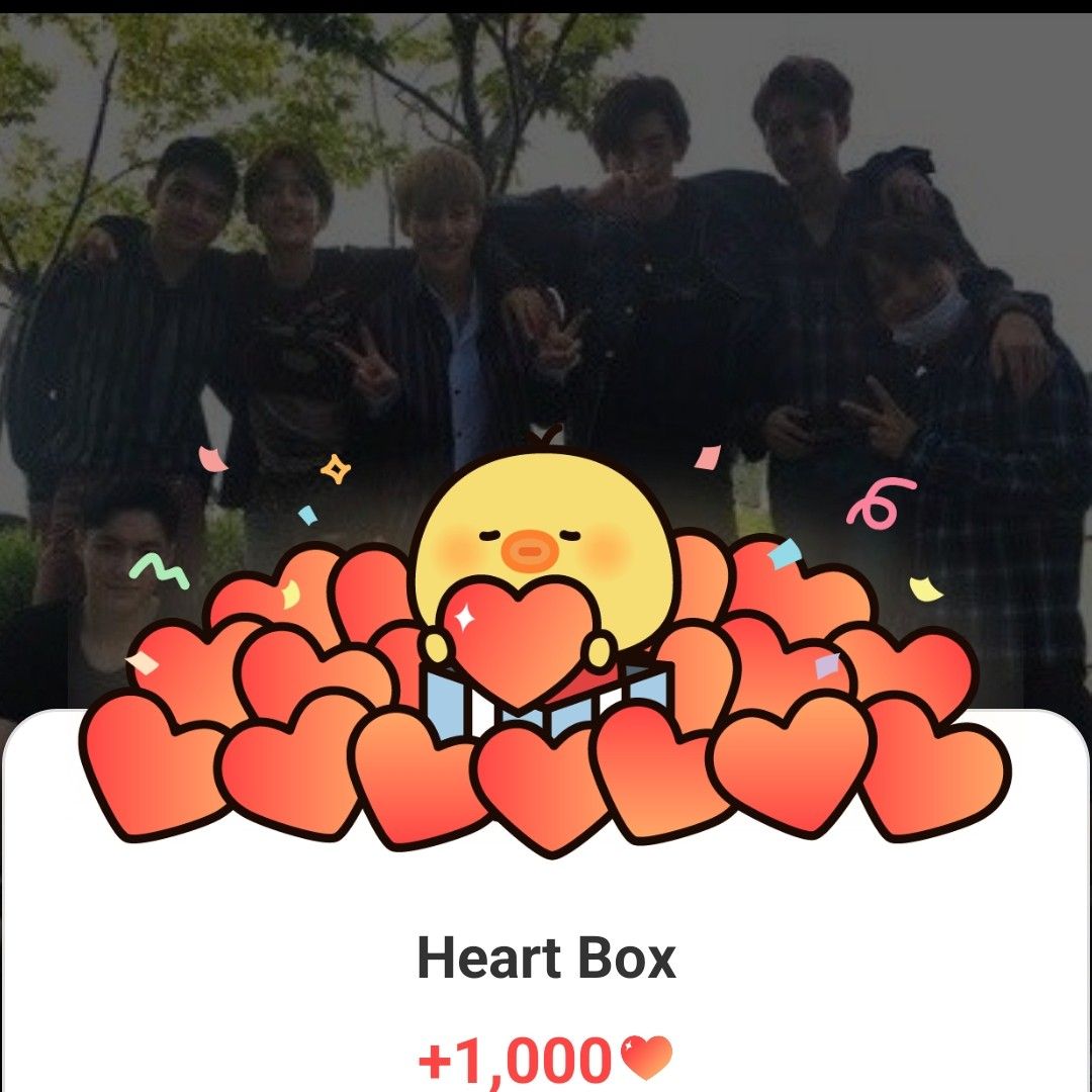 EXO 팬이 찍은 순간