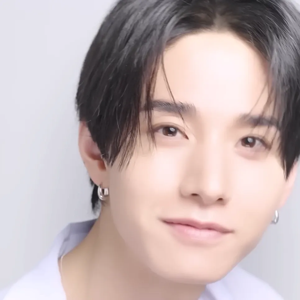 Potret di balik layar Sato Keigo (JO1)