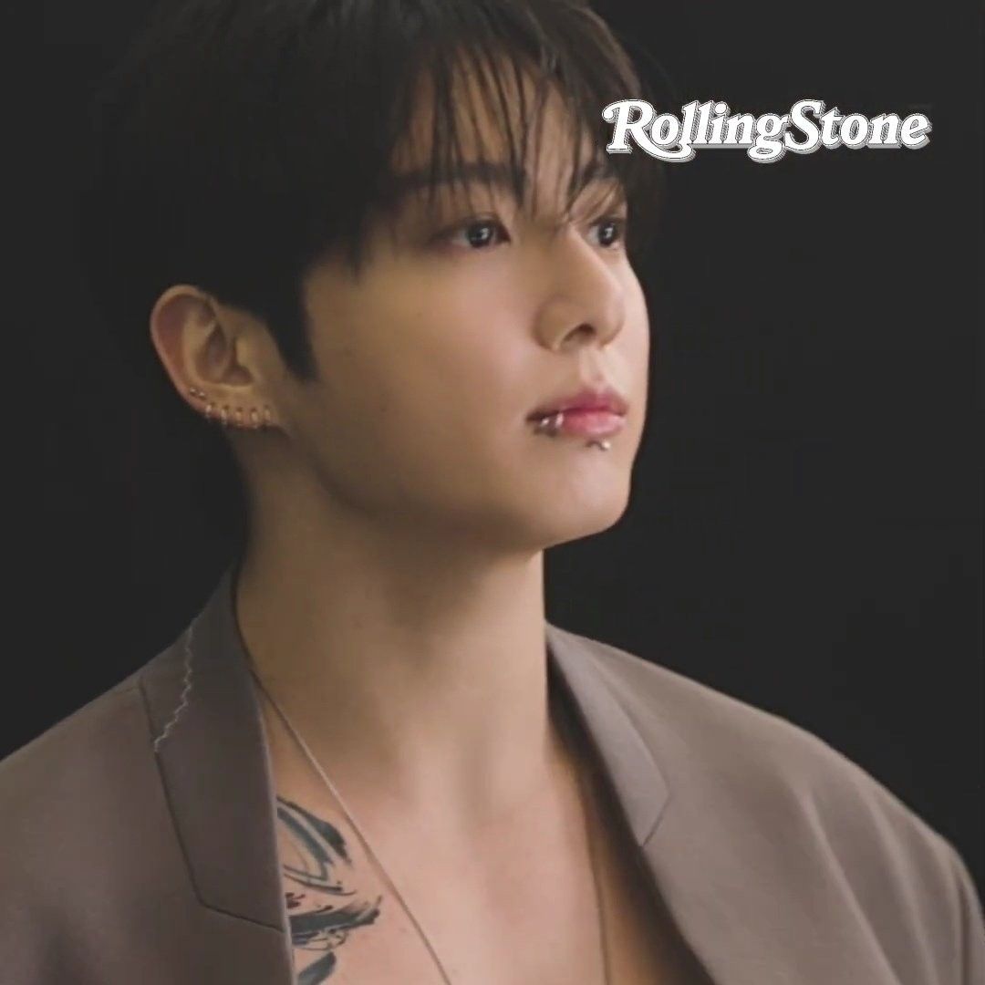 정국 (방탄소년단) 최근 활동샷