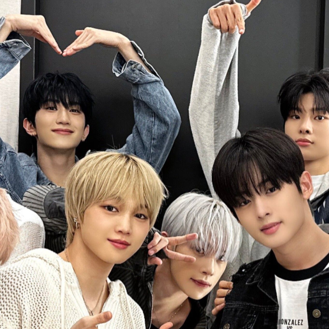 Recent activity shot of YOUNITE