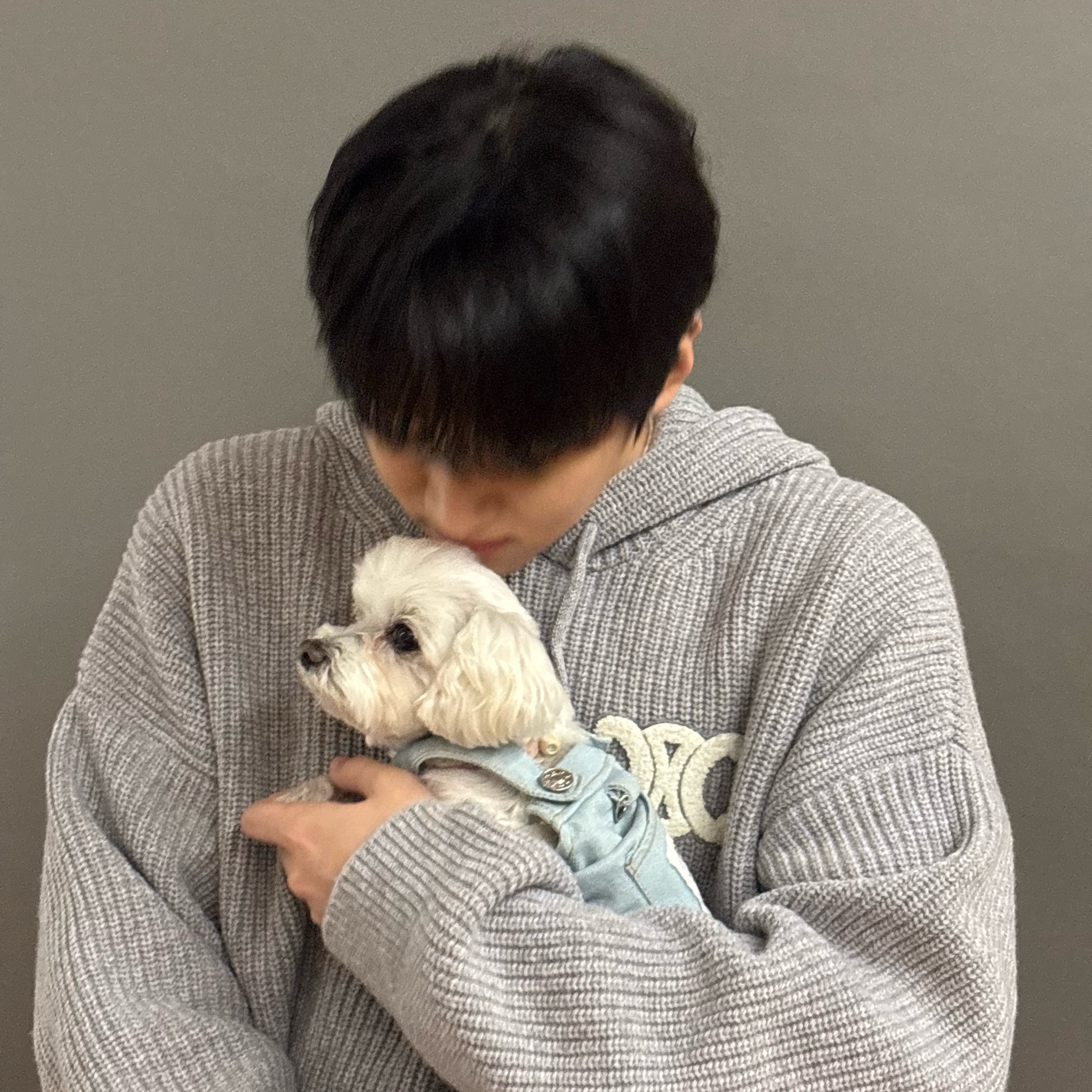 Recent activity shot of Jaechan (DKZ)