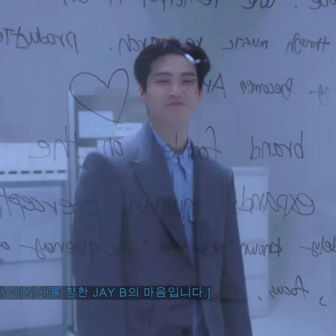 JAY B (GOT7)의 최신 사진