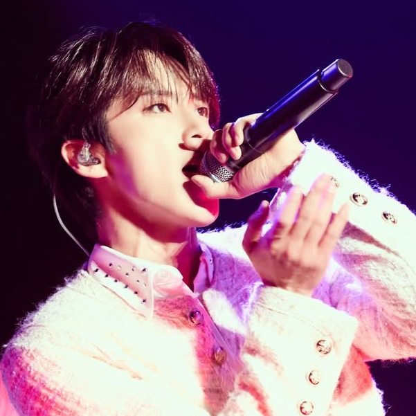 Latest photo of Kono Junki (JO1)