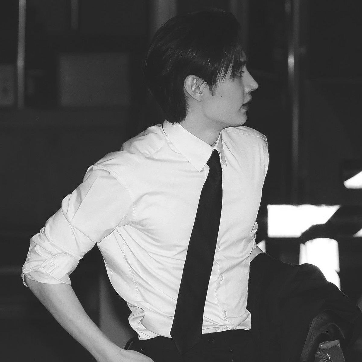 成訓 (ENHYPEN)的最新活動照片