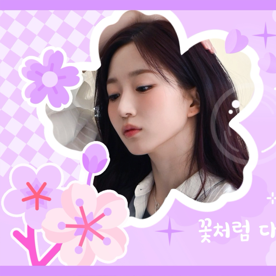 Behind-the-scenes cut of NMIXX