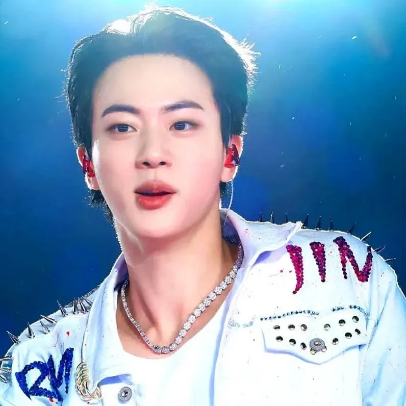 진 (방탄소년단) 팬이 찍은 순간
